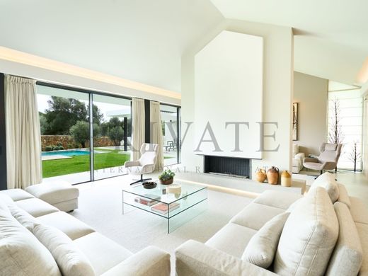 Luksusowy dom w Loulé, Distrito de Faro