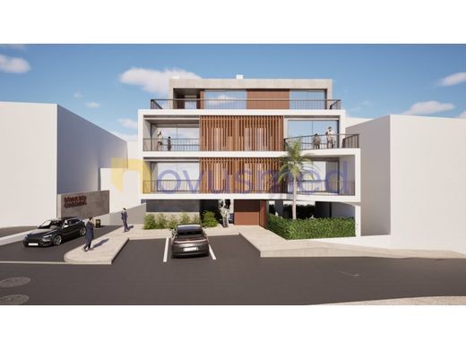 地皮  Albufeira, Distrito de Faro