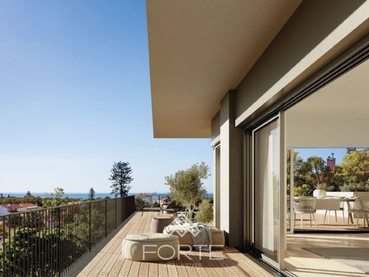 Piso / Apartamento en Cascais, Lisboa
