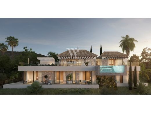 Villa - Mijas, Málaga