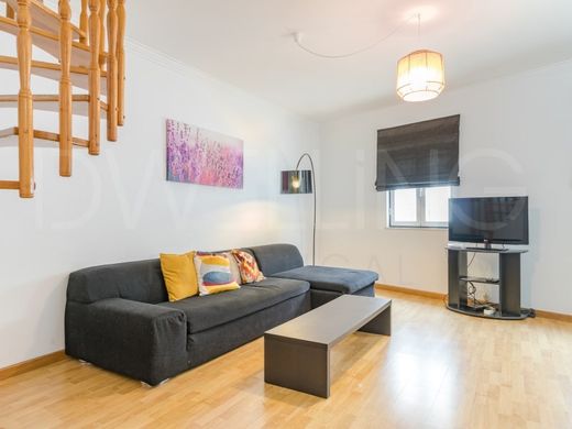 Apartment in Lisbon
