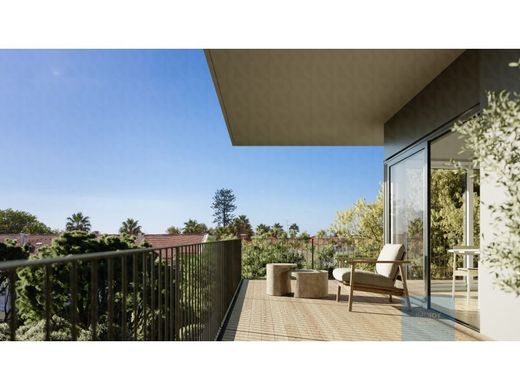 Apartment / Etagenwohnung in Cascais, Lissabon