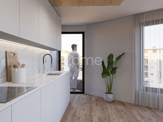 Figueira da Foz, Distrito de Coimbraのアパートメント