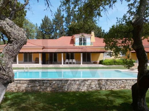 Maison de luxe à Benavente, Distrito de Santarém