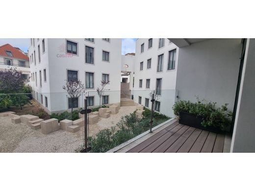 Apartament w Misericórdia, Lisbon