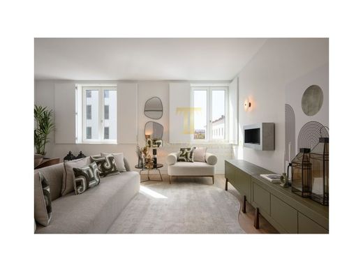 Apartment in Estrela, Lisbon