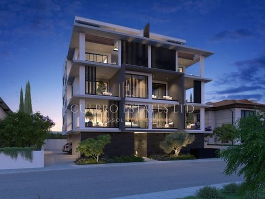 Apartment in Ágios Athanásios, Limassol District