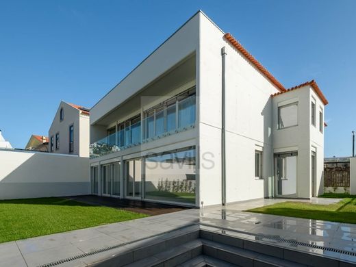 Maison de luxe à Matosinhos, Distrito do Porto