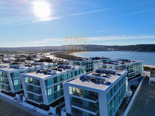 Daire Alcobaça, Distrito de Leiria