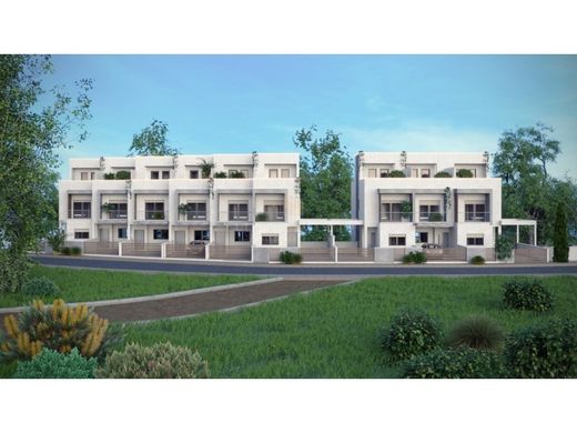 Semidetached House in Limassol, Limassol District