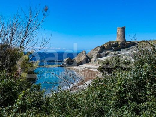 Grond in Tarifa, Provincia de Cádiz