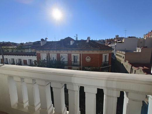 Office in Madrid, Province of Madrid