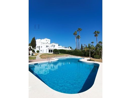 Semidetached House in Marbella, Malaga