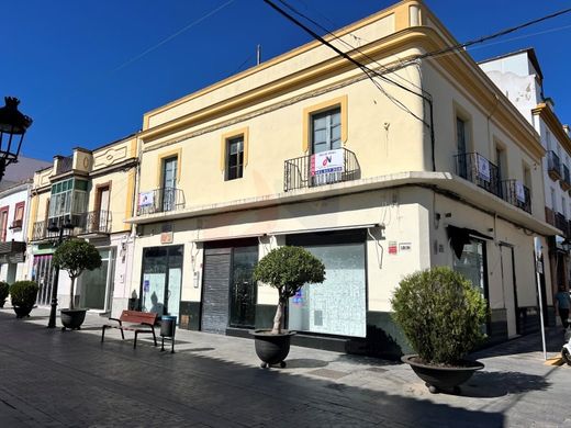 Luxus-Haus in Lebrija, Sevilla