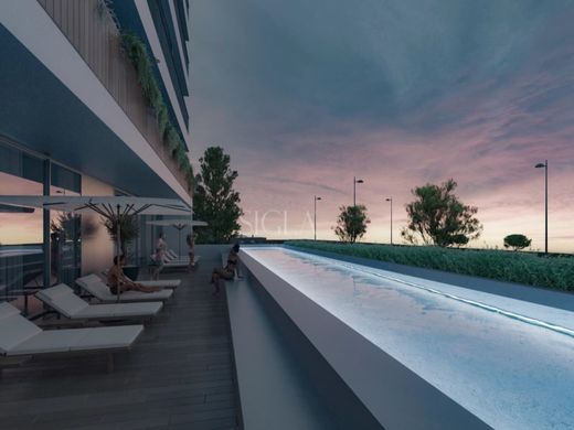 Apartment / Etagenwohnung in Vila Nova de Gaia, Distrito do Porto