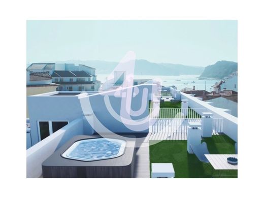 Appartamento a São Martinho do Porto, Alcobaça