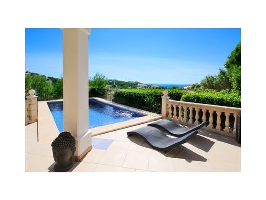 Villa in Calvià, Province of Balearic Islands