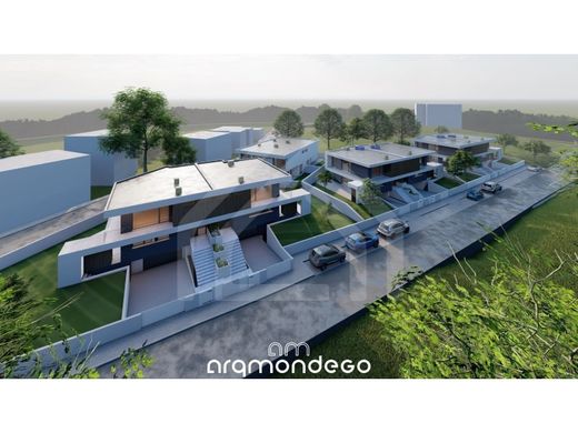 다세대 빌라 / Coimbra, Distrito de Coimbra