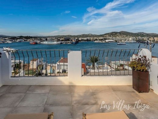 Apartment in Ibiza, Province of Balearic Islands