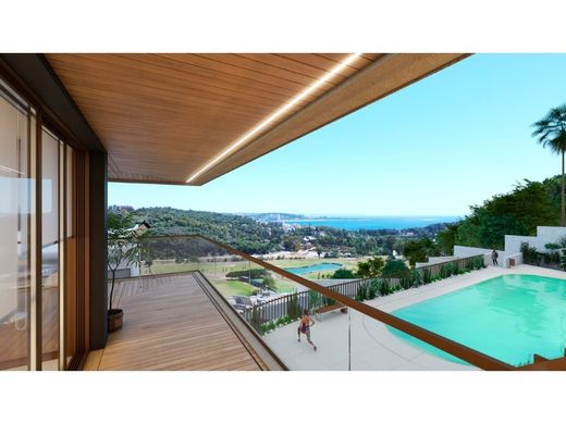 Appartamento a Oeiras, Lisbona