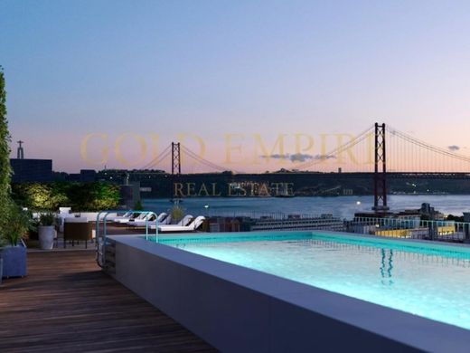 Apartment in Lisbon