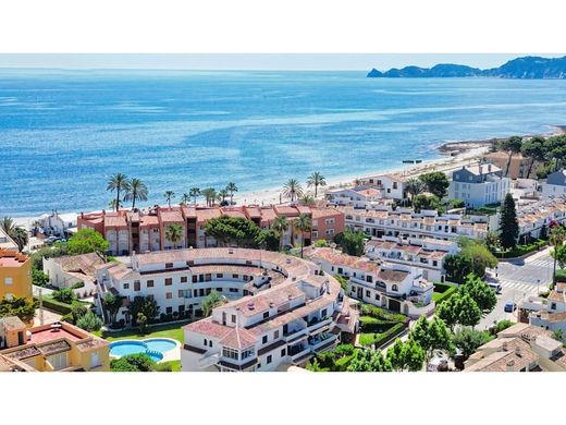 Duplex in Javea, Alicante