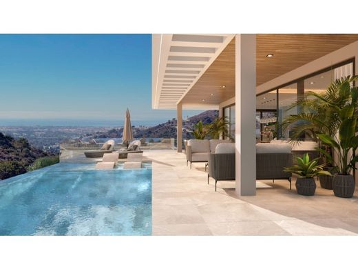 Villa in Benahavís, Provincia de Málaga