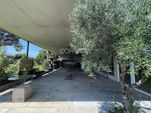 Lüks ev Maia, Distrito do Porto