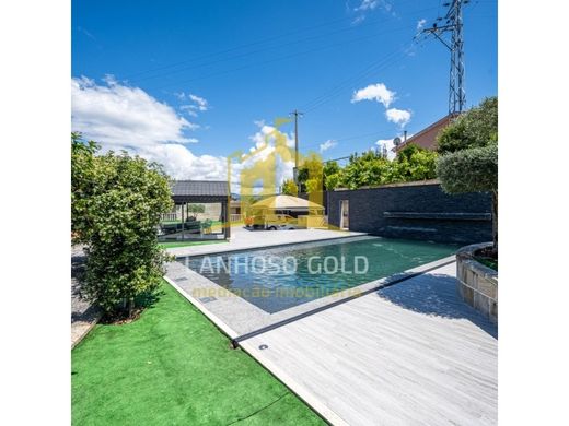 Πολυτελή κατοικία σε Póvoa de Lanhoso, Distrito de Braga
