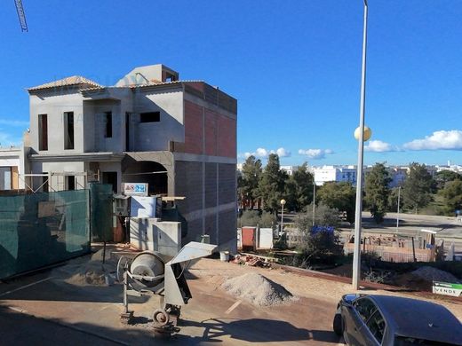 半独立式房屋  Lagoa, Distrito de Faro