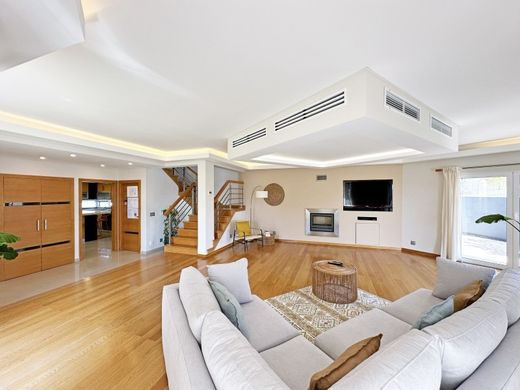 独立式房屋  Seixal, Distrito de Setúbal