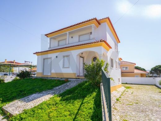 Luksusowy dom w Caldas da Rainha, Distrito de Leiria