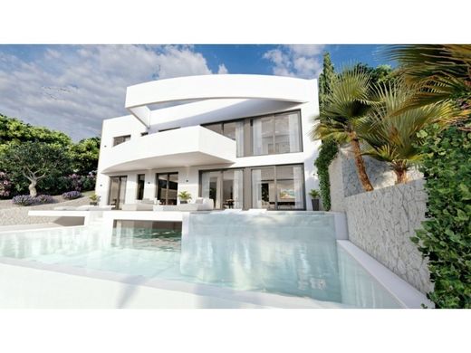 Villa in Altea, Alicante