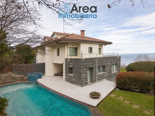 다세대 빌라 / Donostia / San Sebastián, Gipuzkoa