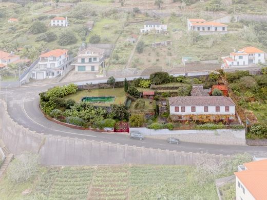 Lüks ev Santana, Madeira