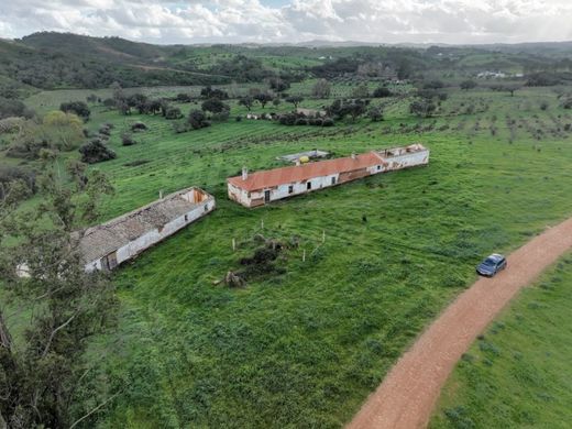 Ferme à Ourique, Distrito de Beja
