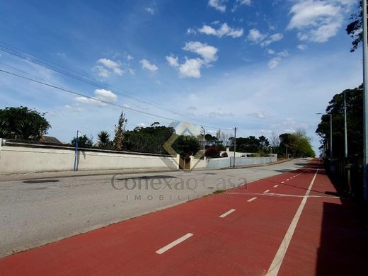 ヴィラ・ノヴァ・デ・ガイア
, Vila Nova de Gaiaの土地