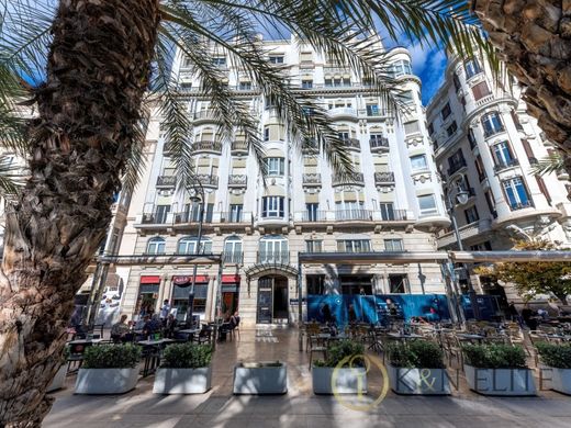 Piso / Apartamento en Alicante, Provincia de Alicante