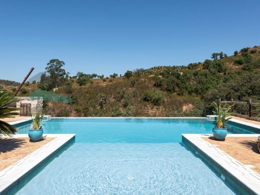 Πολυτελή κατοικία σε Loulé, Distrito de Faro