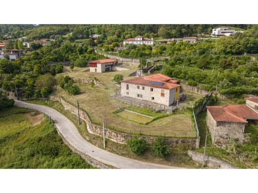 منزل ﻓﻲ Amares, Distrito de Braga