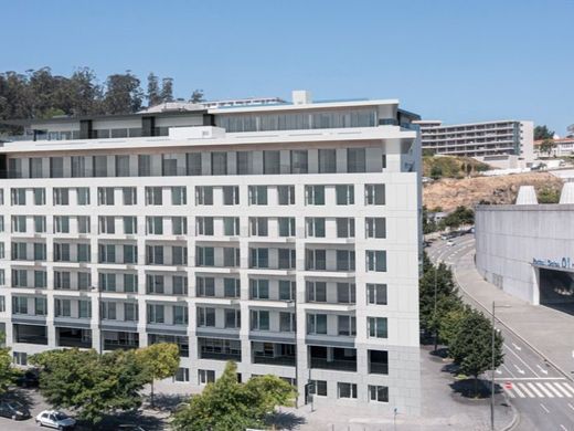 Daire Porto, Distrito do Porto