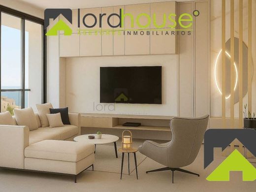 Penthouse in San Pedro del Pinatar, Murcia