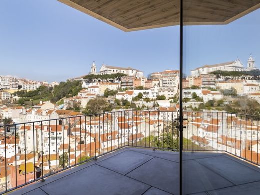 Piso / Apartamento en Lisboa