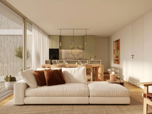 Piso / Apartamento en Matosinhos, Oporto