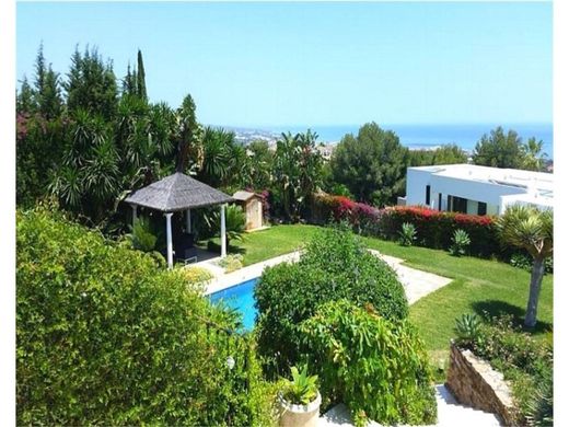 别墅  马尔贝拉, Provincia de Málaga