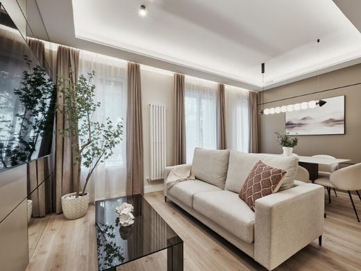 Piso / Apartamento en Madrid, Provincia de Madrid