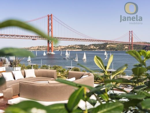Apartment in Lisbon