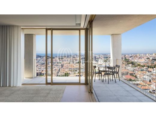 Daire Porto, Distrito do Porto