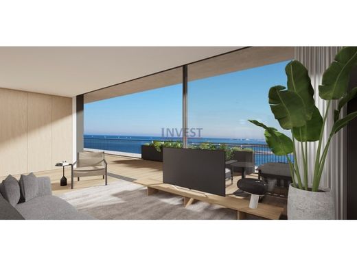 Daire Vila Nova de Gaia, Distrito do Porto