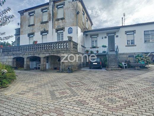 Luxury home in Nelas, Distrito de Viseu